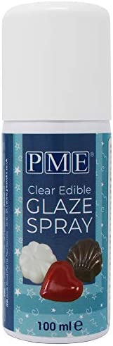 PME Sugarcraft Glaze Spray - Edible